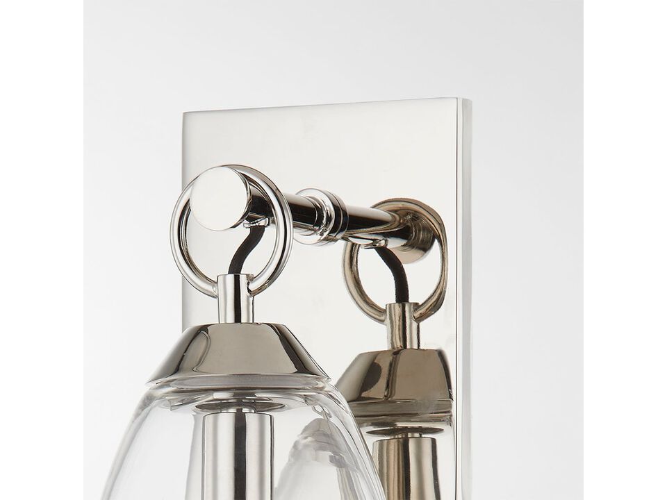 Nantucket Wall Sconce