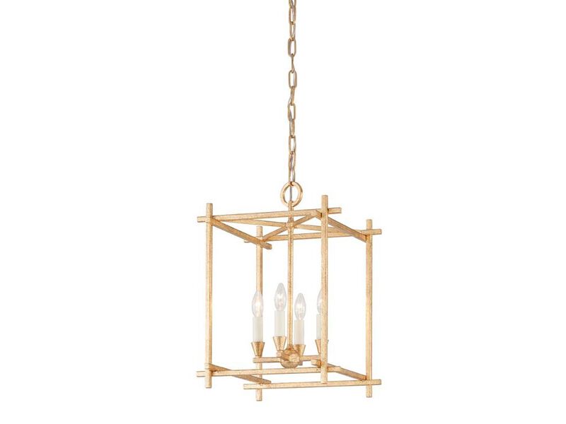 Huck Lantern image number 0
