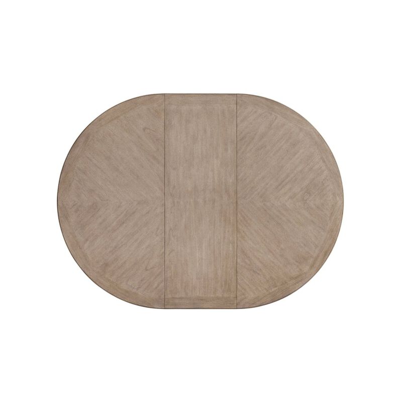 Wilmington Round Table W/ 18" Leaf image number 3