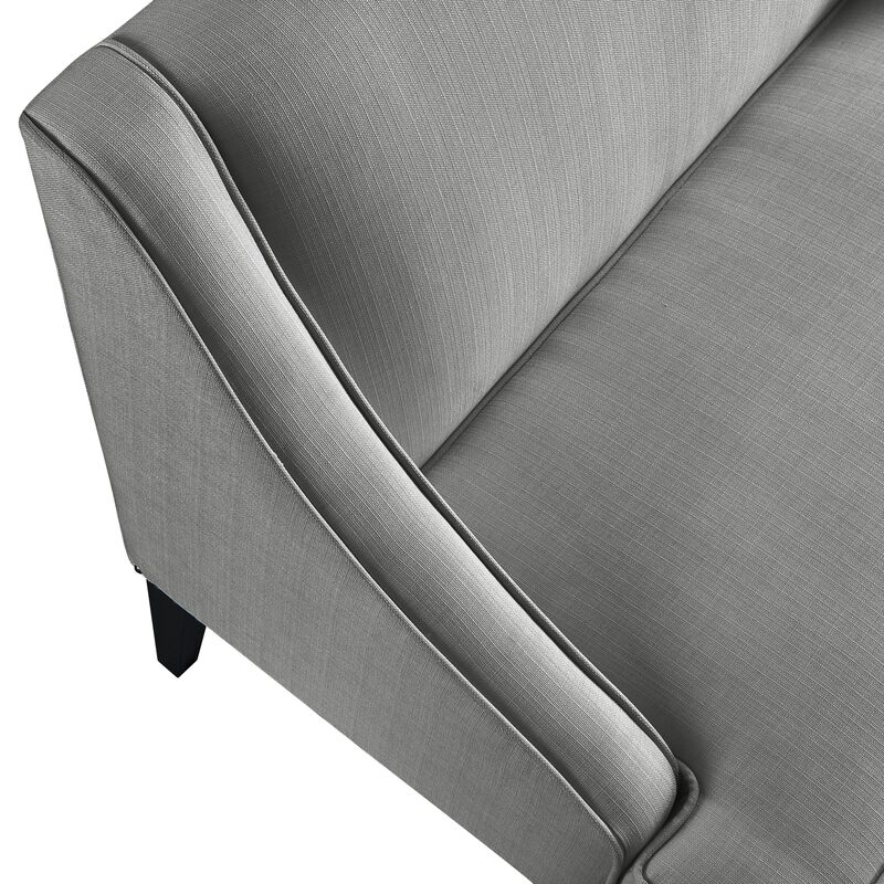 Inspired Home Anabelle Setee Bench