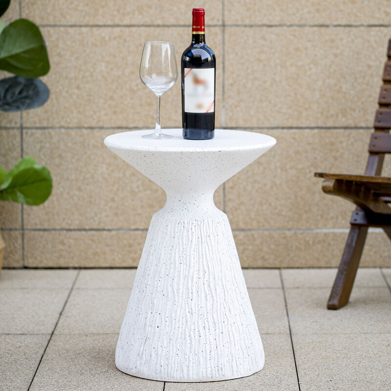 Zassut Side Table image number 5