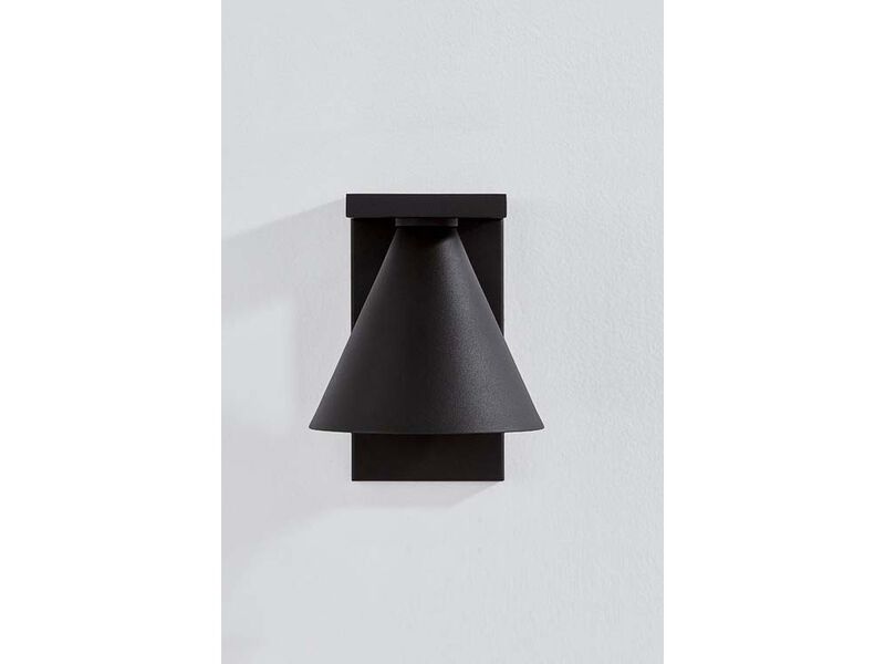 Sean Exterior Wall Sconce image number 4