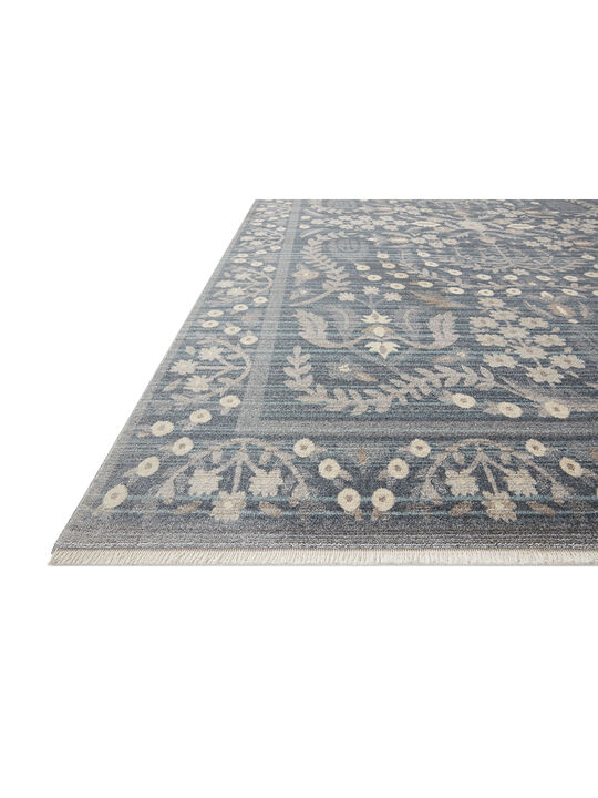 Holland HLD04 2'3" x 3'9" Rug by Rifle Paper Co.