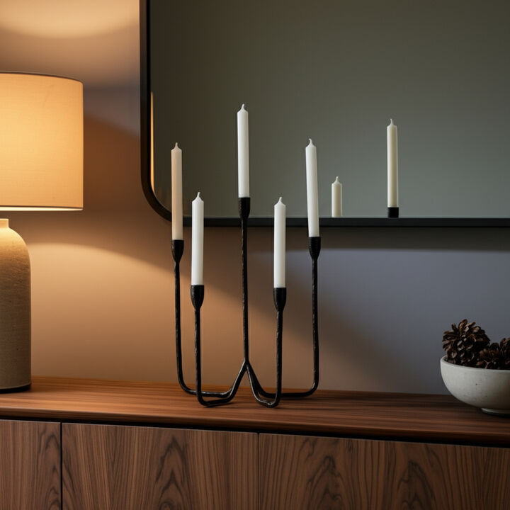 Taper Candle Holder