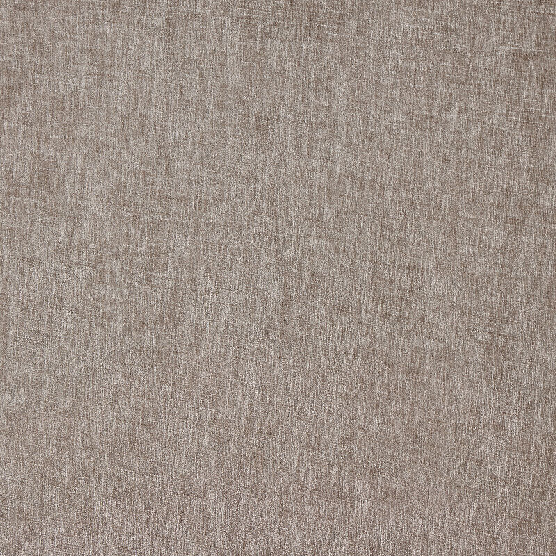 Meridian Furniture Penny Beige Chenille Fabric King Bed