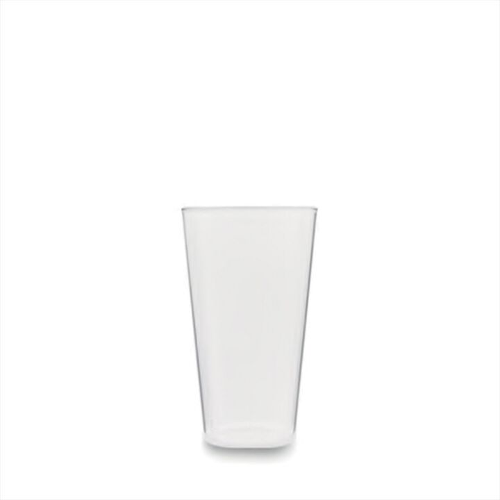 Polycarbonate Drinkware dia.3.25" h:5.25" 14 oz. Round Clear Polycarbonate Tumbler (Set of 12)