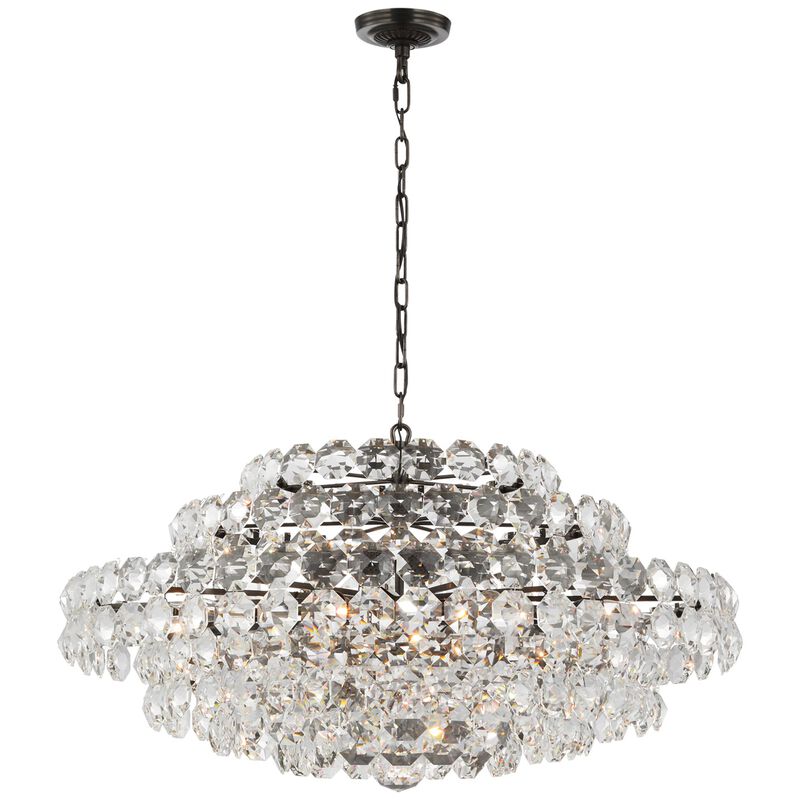Sanger Large Chandelier