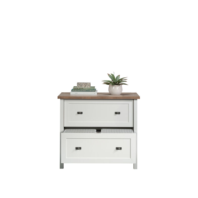 Cottage Road Lateral File Cabinet