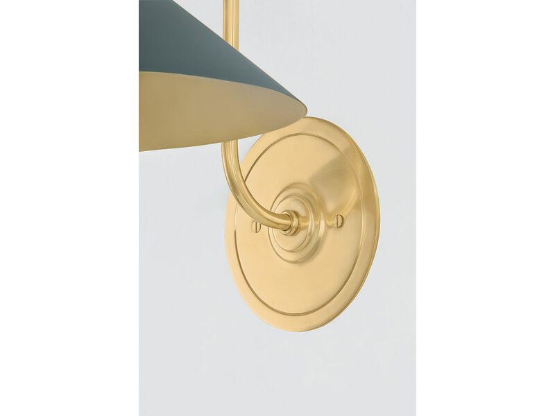 Clivedon Wall Sconce image number 3