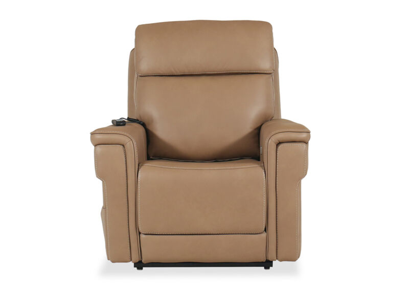 Hurley Power Recliner