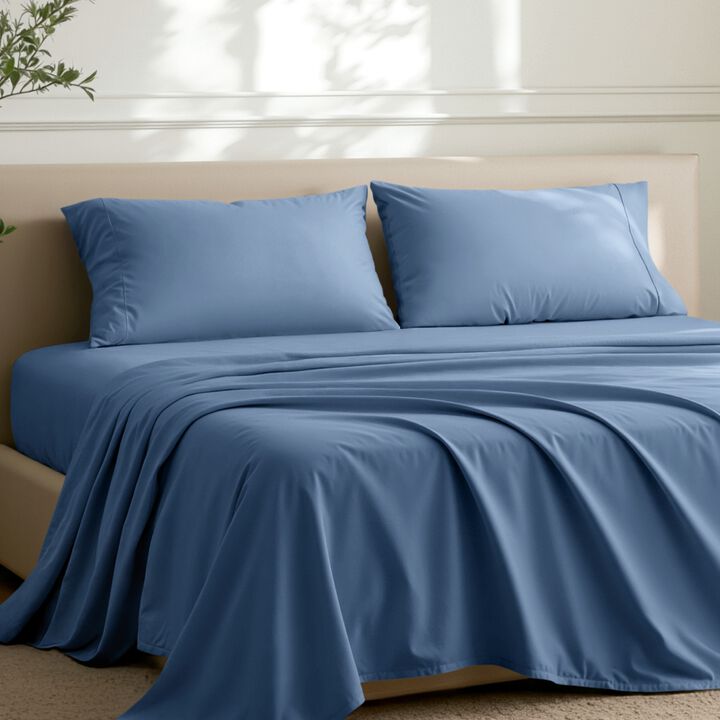 Ultra Soft Brushed Pillowcases