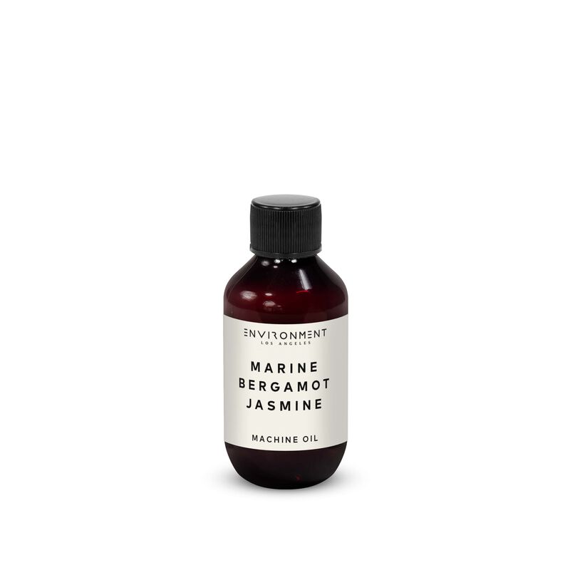 ENVIRONMENT 2oz Machine Diffusing Oil Inspired by The Ritz Carlton Hotel&reg; - Marine | Bergamot | Jasmine