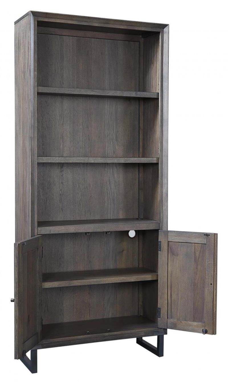 Harper Point Bookcase
