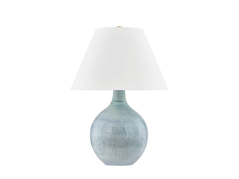 Kearny Table Lamp image number 0