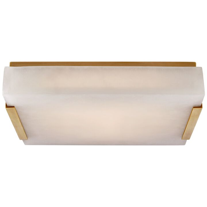 Covet Medium Flush Mount