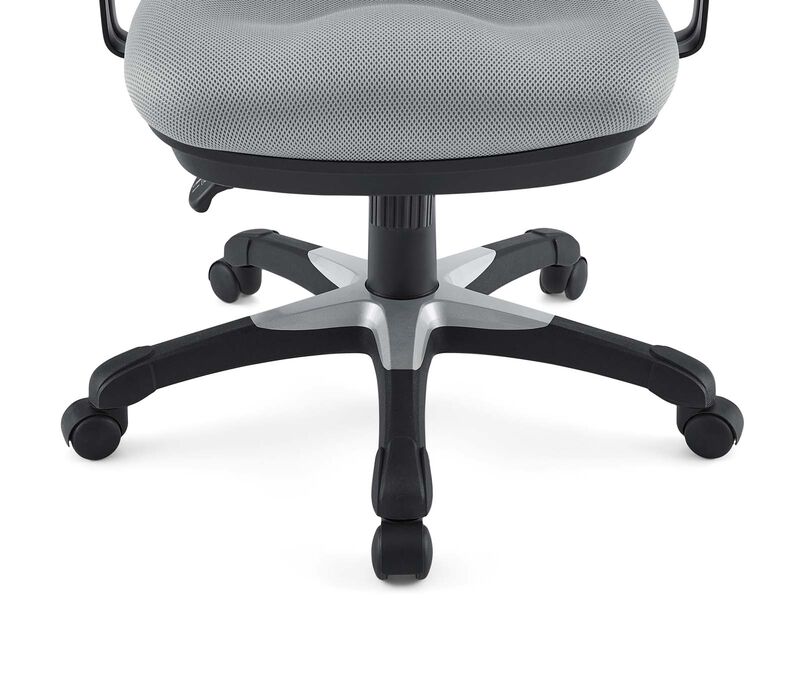 Modway Furniture - Articulate Mesh Office Chair image number 9