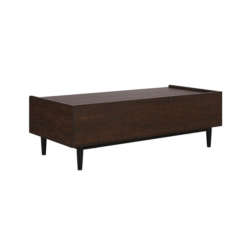 Duane Black Coffee Table