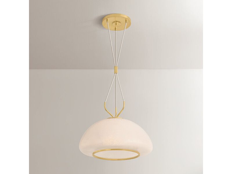 Baudette Pendant image number 5