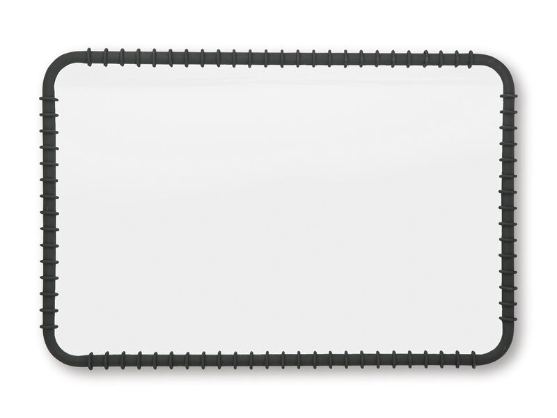 Judlow Accent Mirror