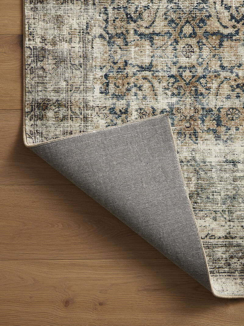 Morgan MOG02 Collection by Amber Lewis x Loloi