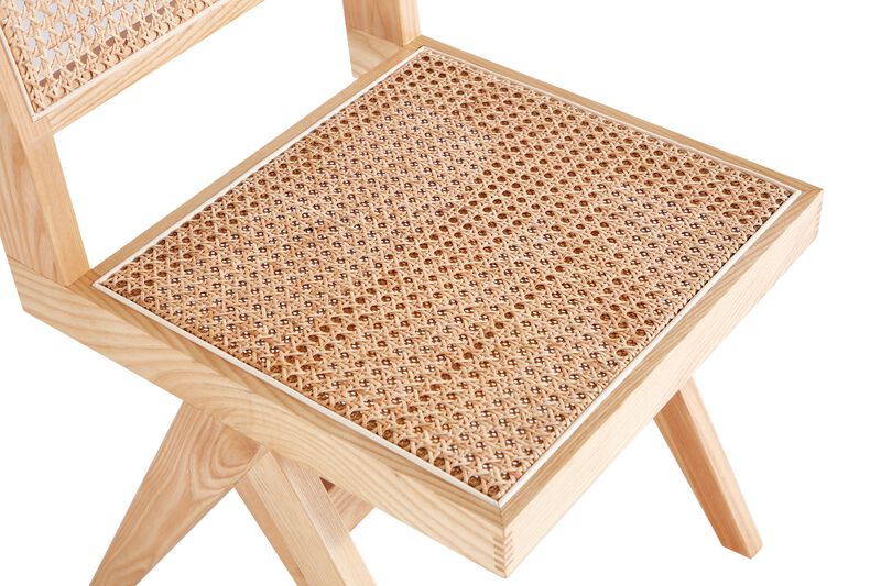 Hamlet Brown Dining Chairs (Set of 2)