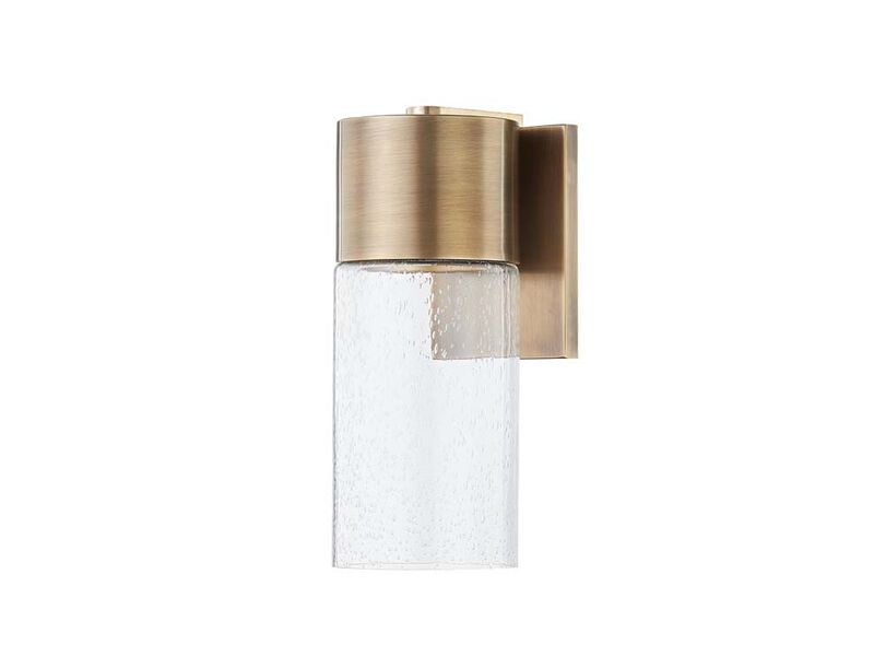 Pristine Exterior Wall Sconce image number 0