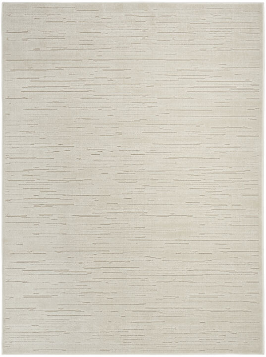 HomeRoots Geometric Area Rug