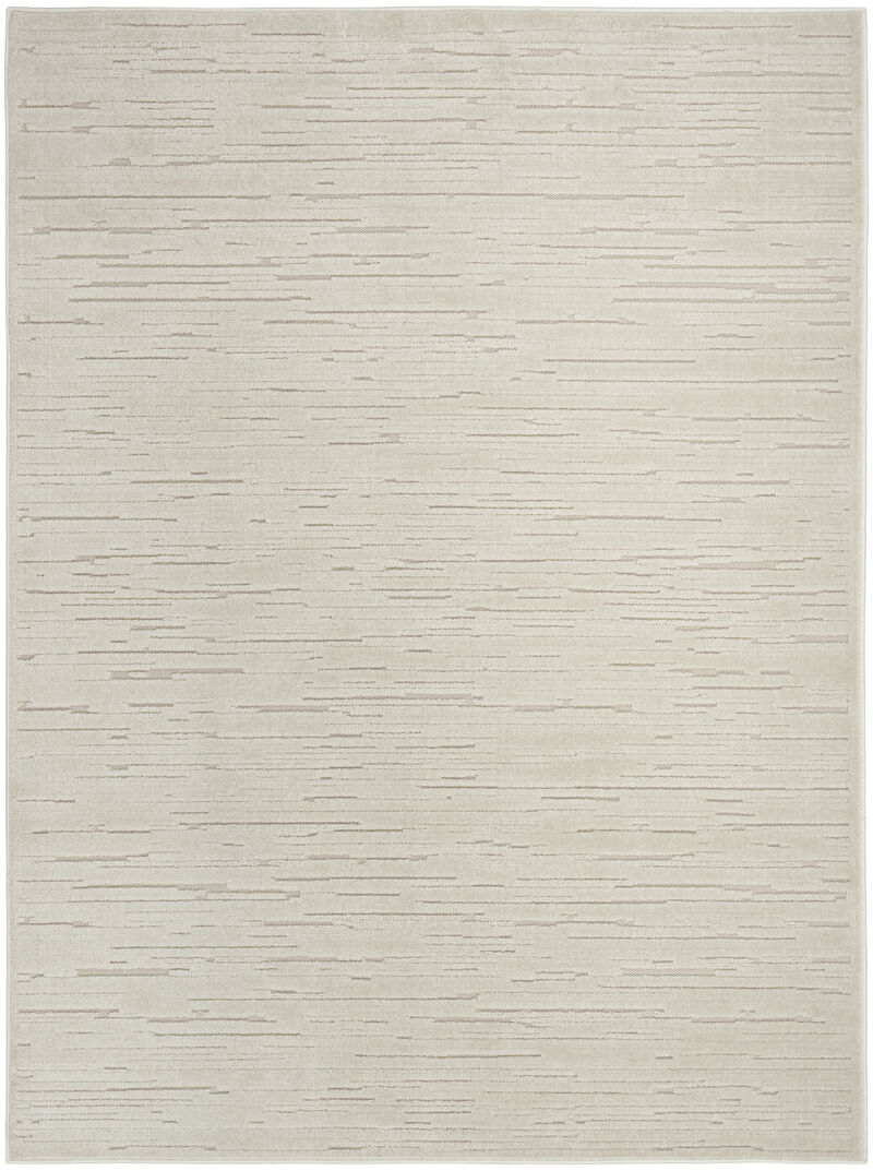 HomeRoots Geometric Area Rug image number 0