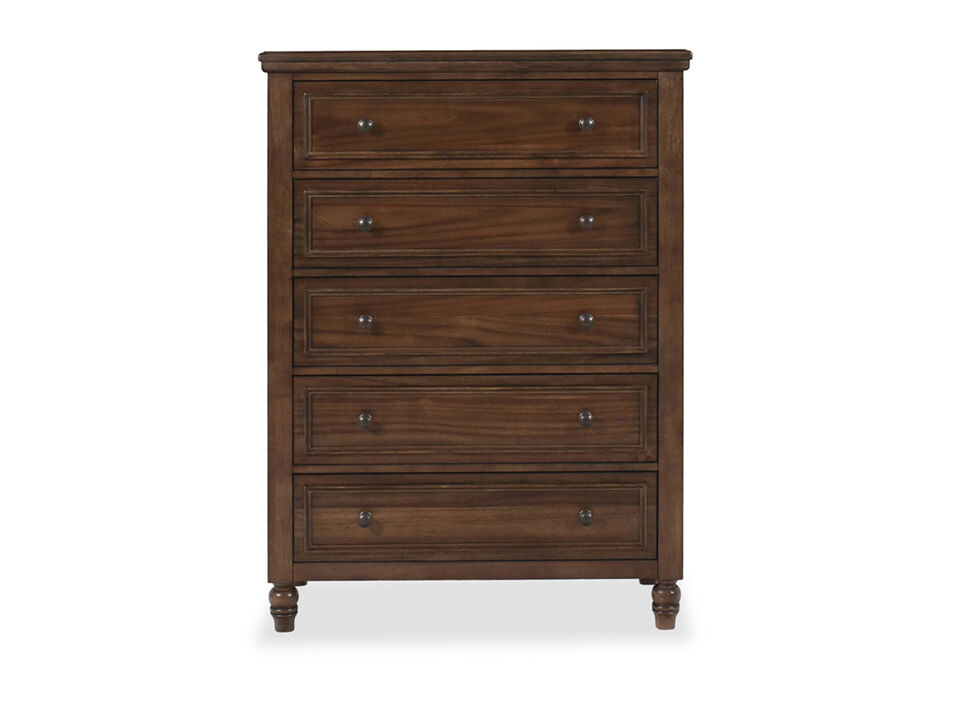 Sturlayne 5-Drawer Chest