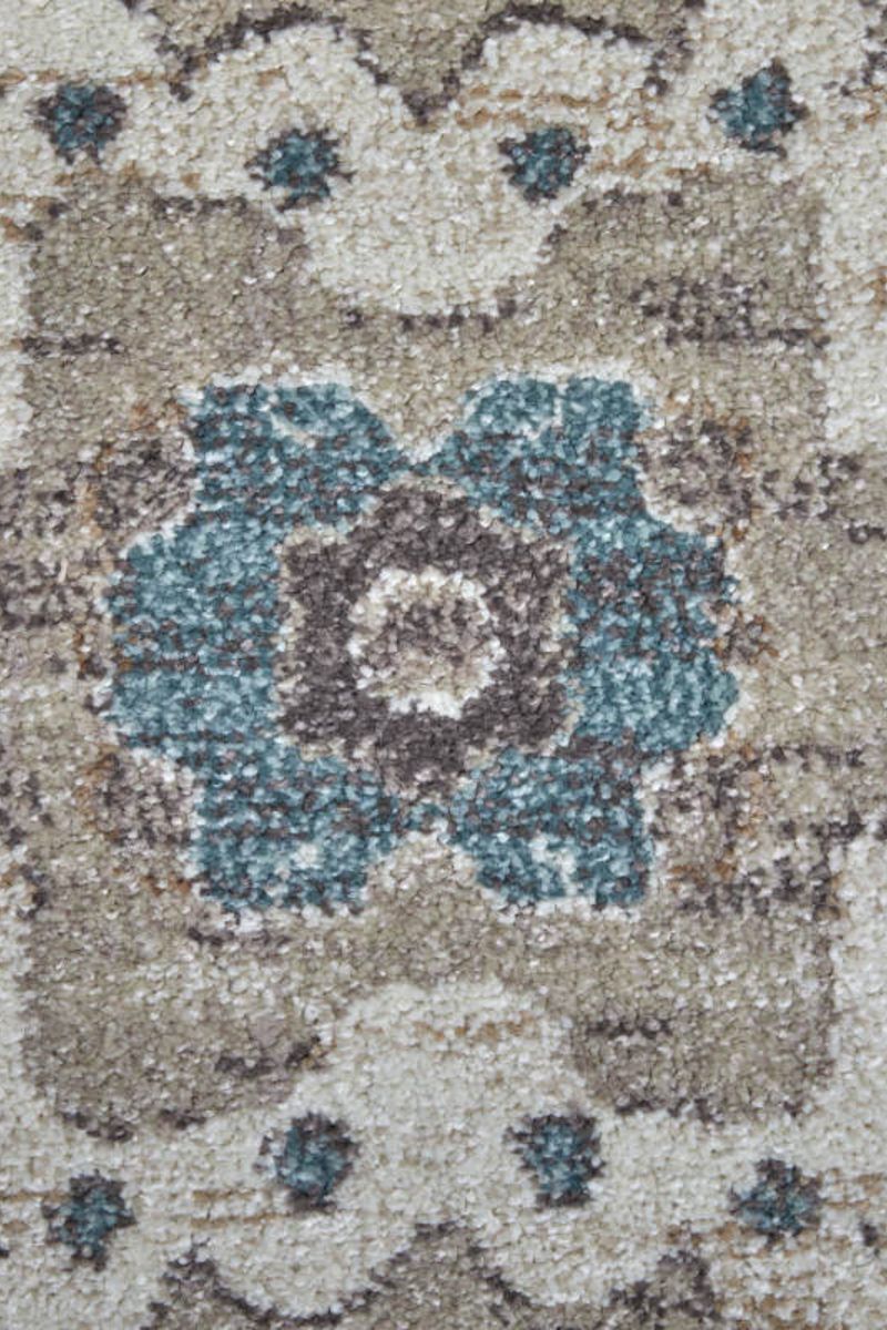 Dartmouth 39QLF Gray/Multi 9' x 12' Rug image number 7