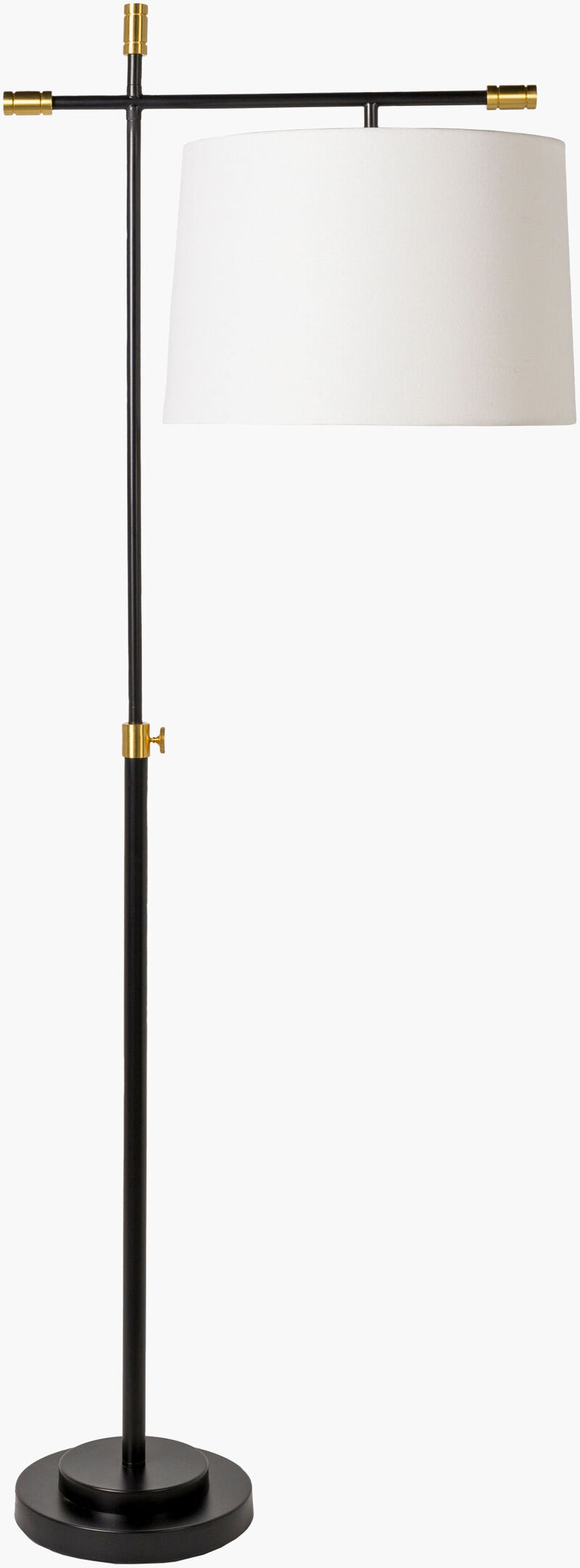 Aberdeen Accent Floor Lamp image number 0