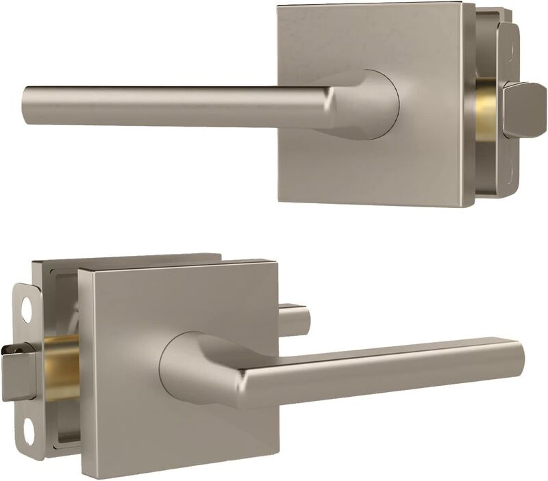 Mega Handles | Prime Passage Lever