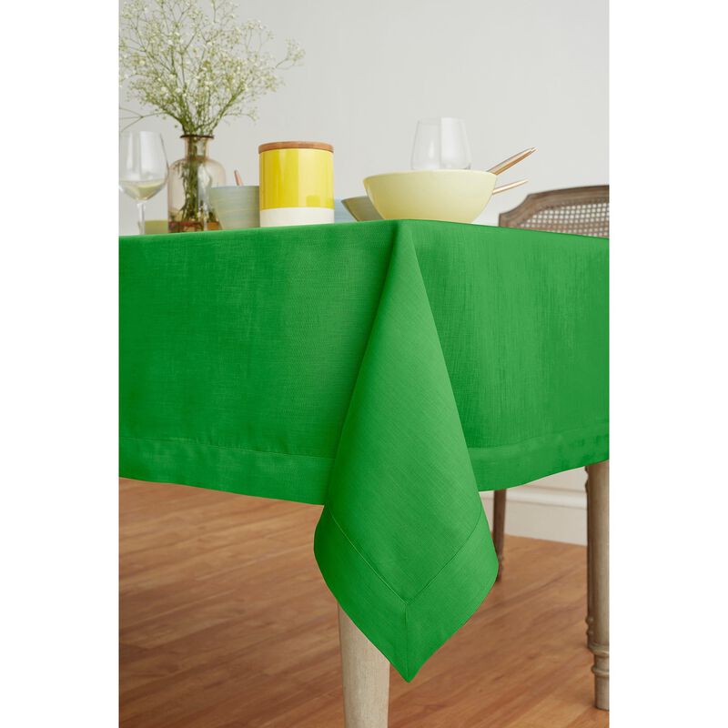 Linen Tablecloth - Fete