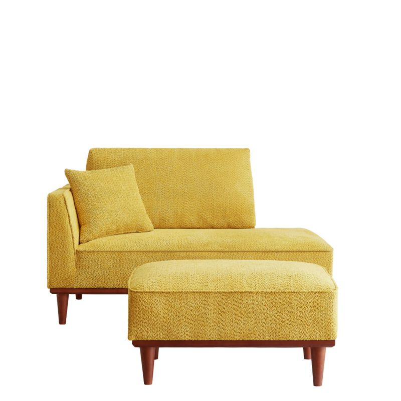 Hutcap Chaise Sectional Sofa image number 2