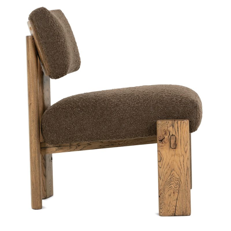 Cassius Chair