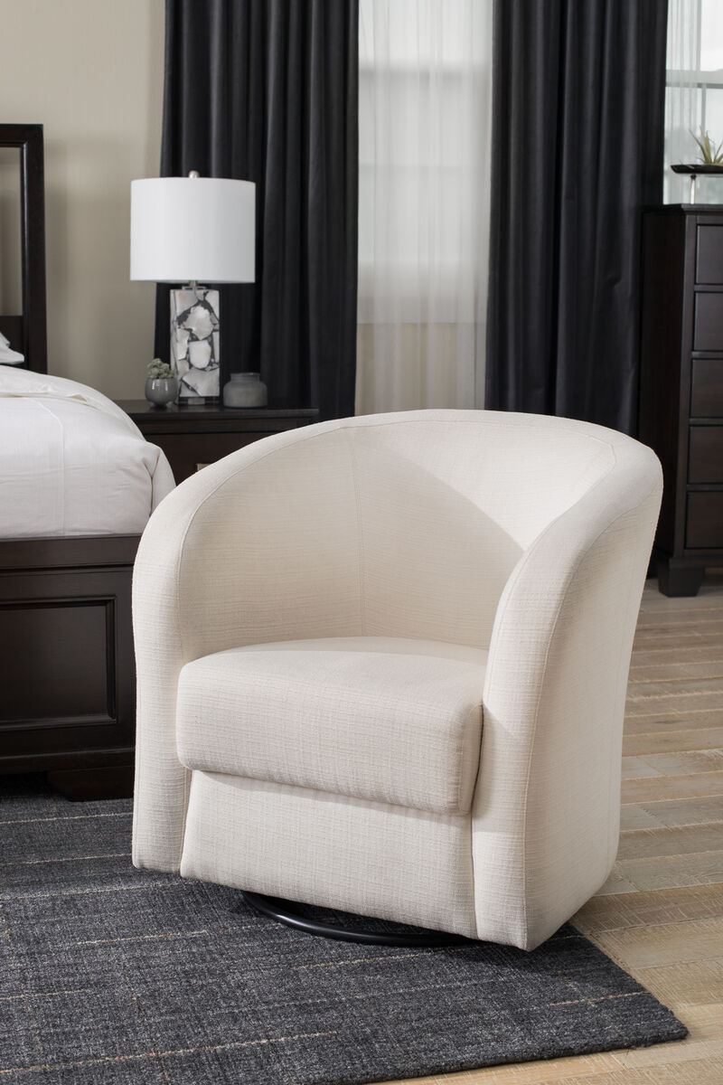 Emma Swivel Chair