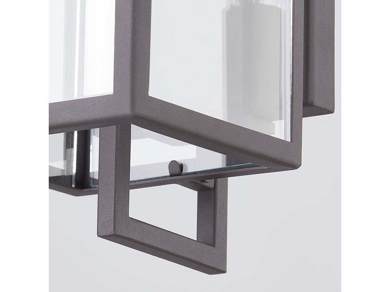 Beckham Exterior Wall Sconce image number 1