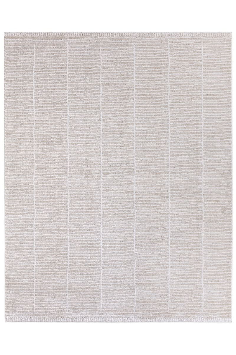 Eva Siawin Pastel Parchment 8'6" x 11'6" Rug image number 0
