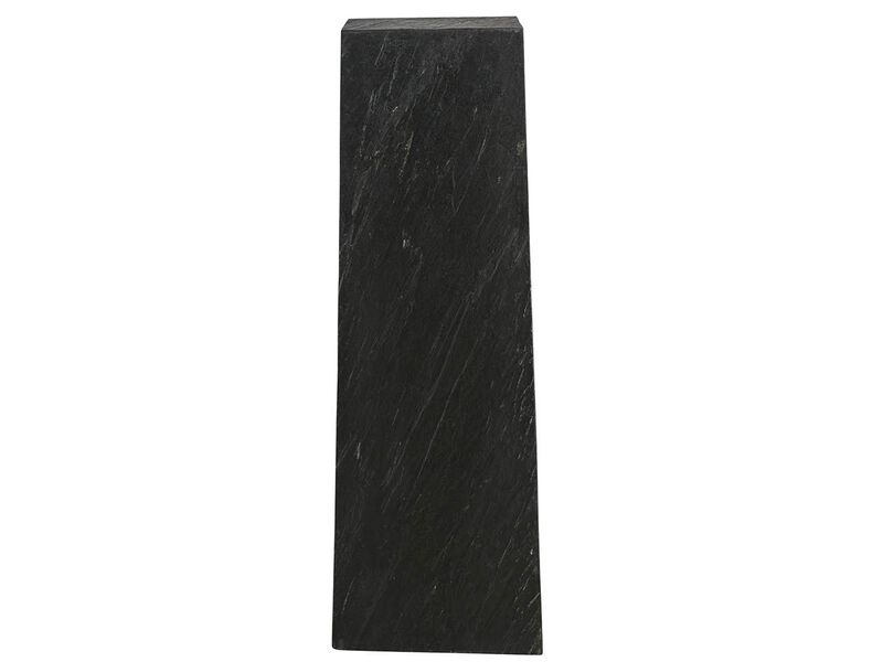 Slate Large Pedestal