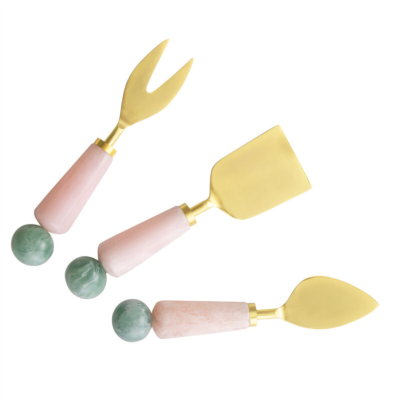 Copenhagen Cheese Knives image number 0