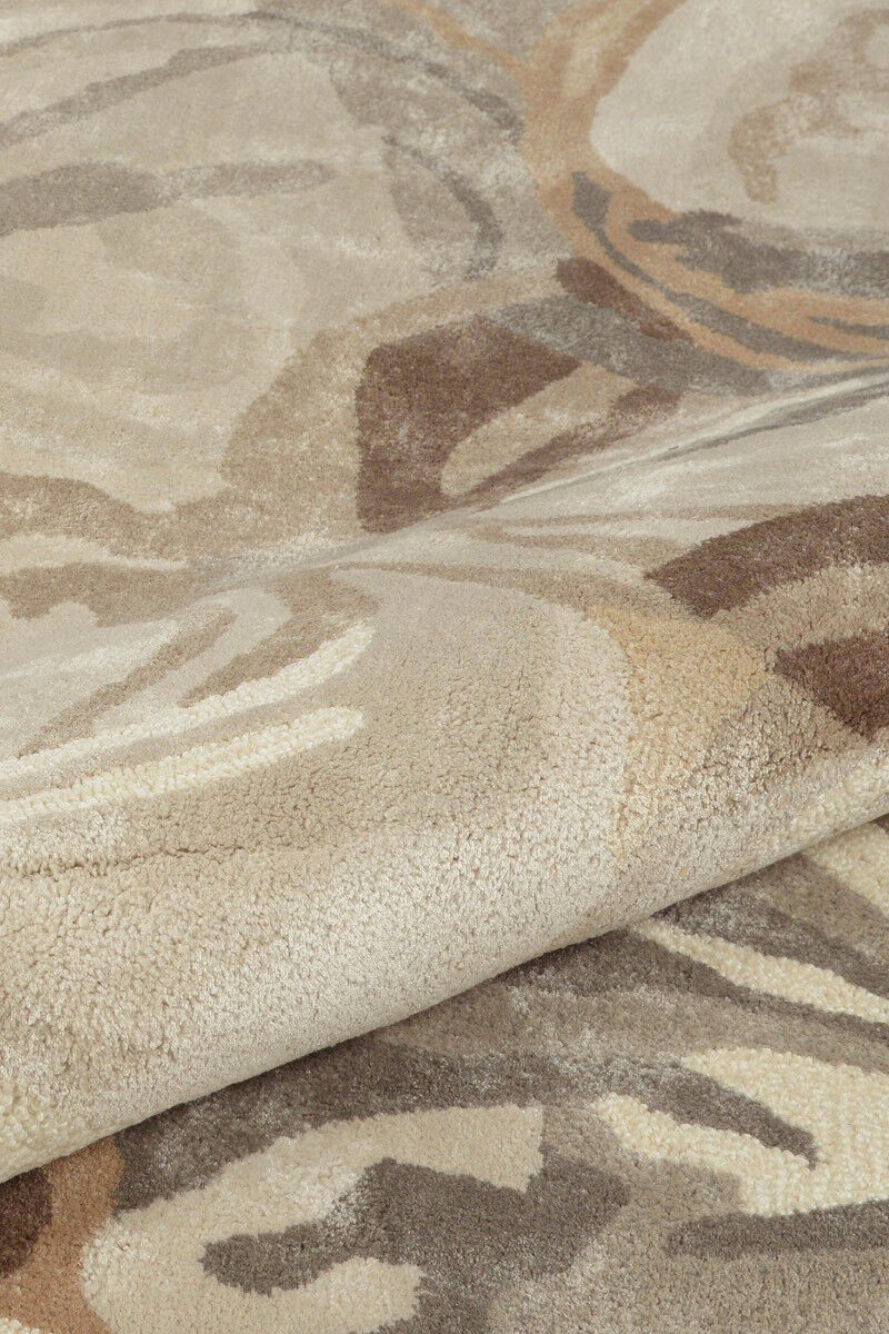 Norman NMN110 8'9" x 11'9" Rug image number 2