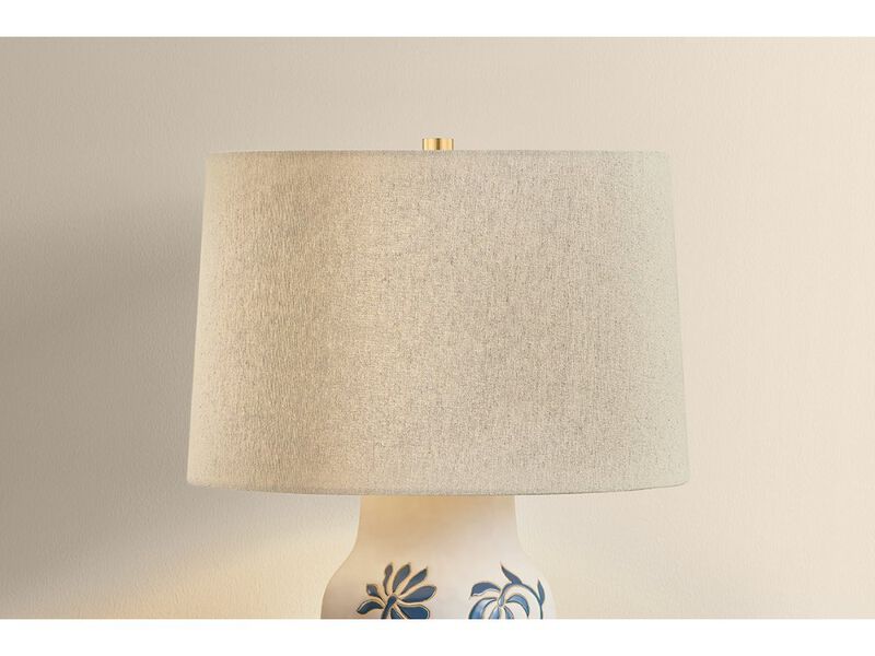 Yazmeen Table Lamp image number 4