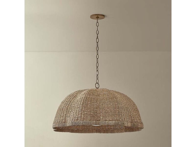 Jack Pendant image number 1