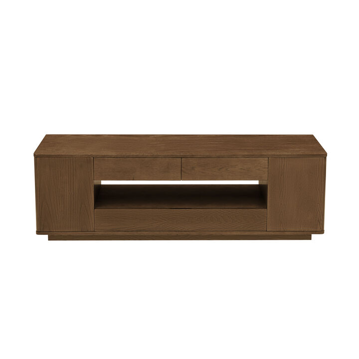 Sopsim TV Stand