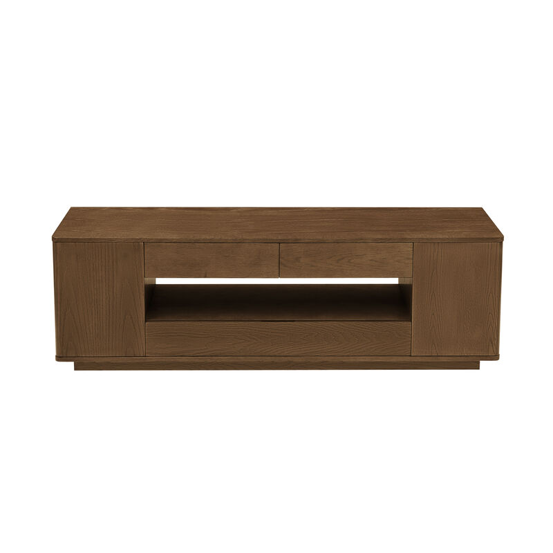 Sopsim TV Stand image number 0