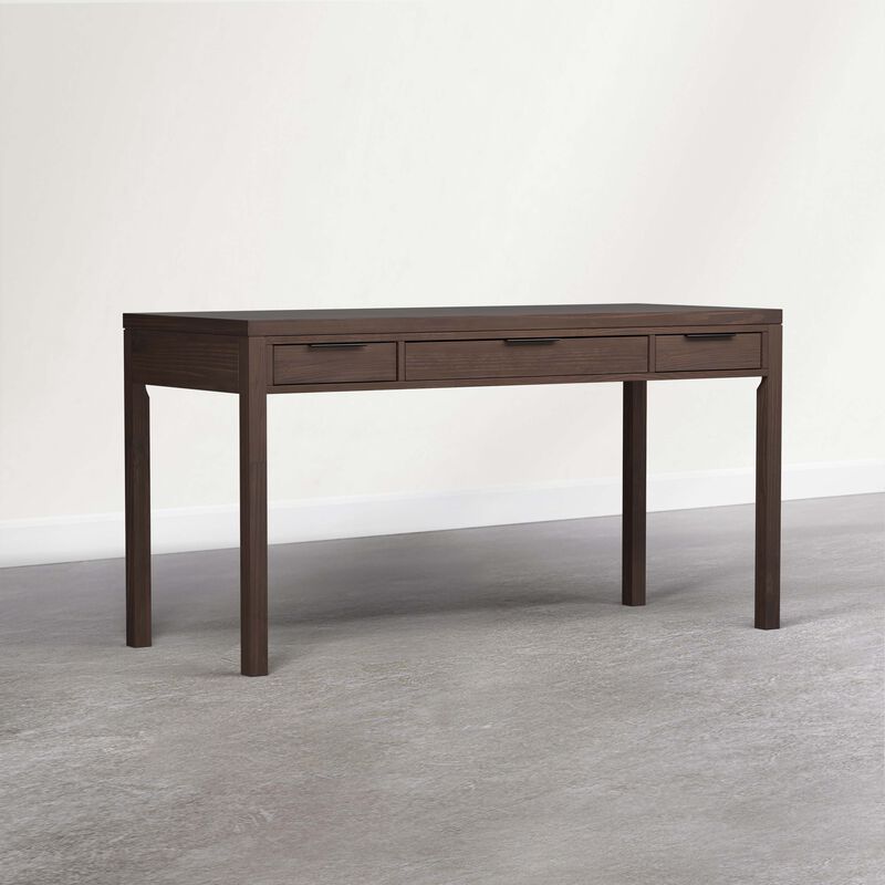 Simpli Home Hollander Desk image number 0