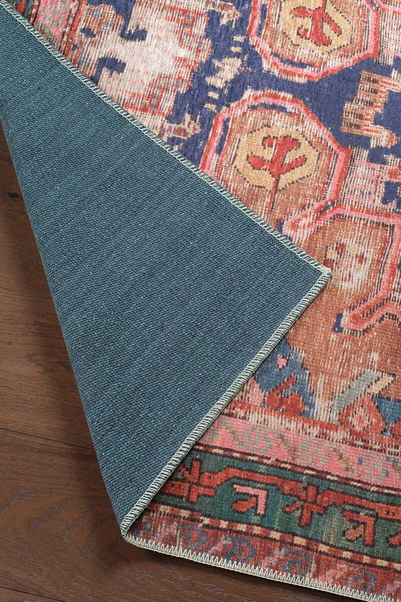 Garcia Sancho Caramel 9' x 12' Rug by Label J x Jaipur Living image number 9