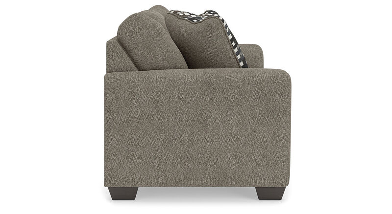 Triston-Peaks Loveseat image number 5