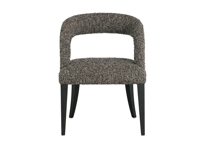 Brett Aramis Moccasin Chair image number 0