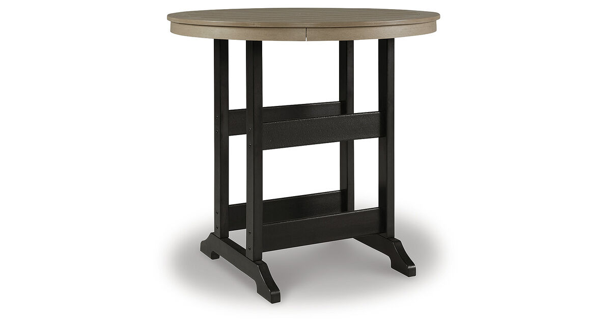Fairen Trail Outdoor Bar Table